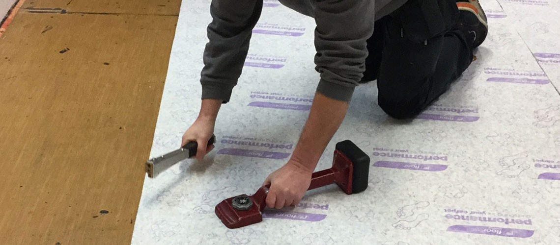 Carpet Fitting Service GHShaw Ltd