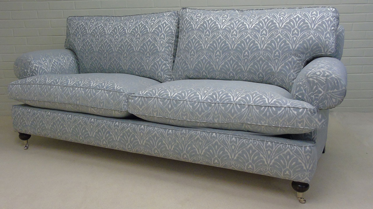 Duresta Burford Sofa GHShaw Ltd