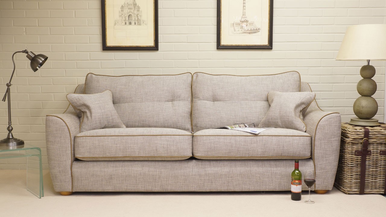 Sofas & Sofa Beds GHShaw Ltd