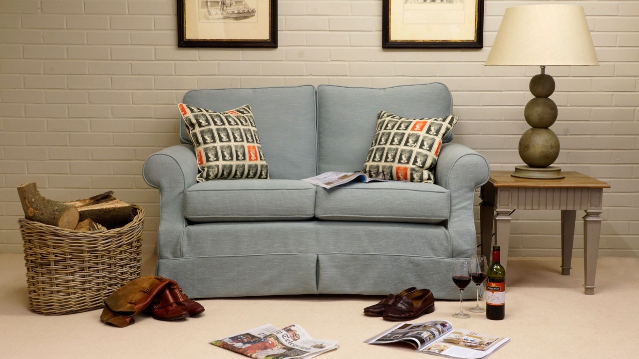 Sofas & Sofa Beds GHShaw Ltd