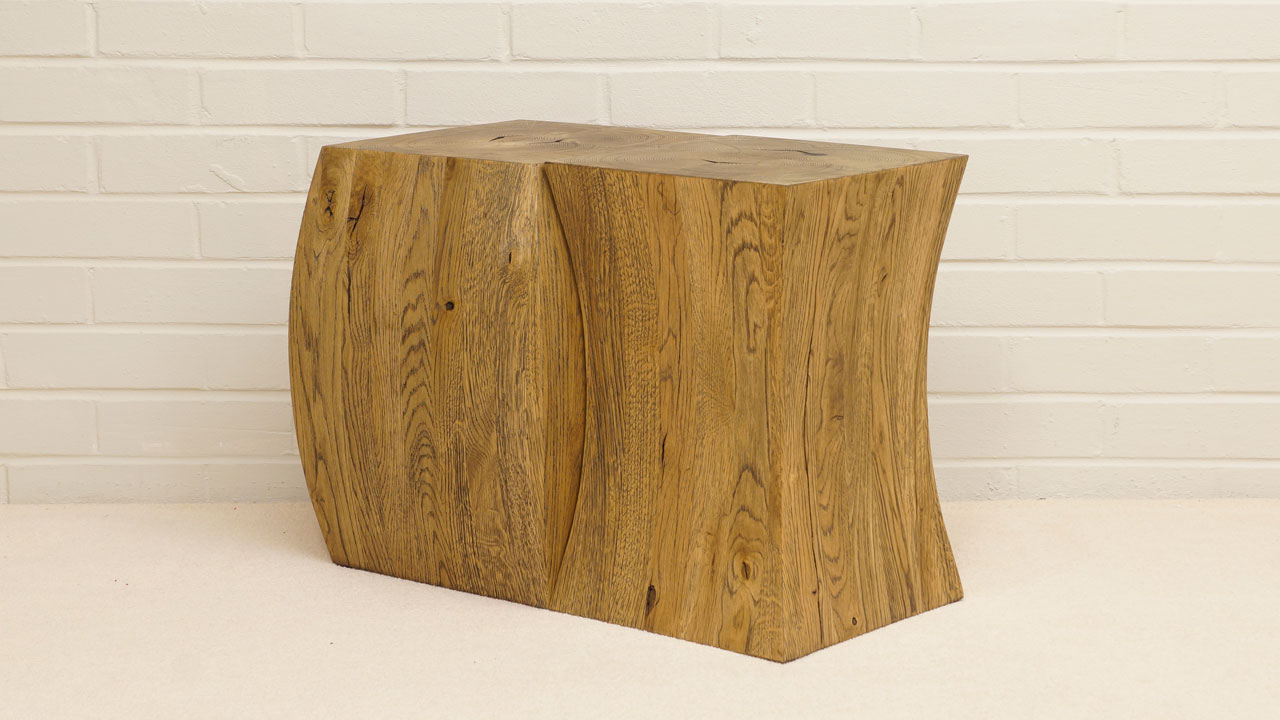 Tyko Small Side Tables/Stools GHShaw Ltd